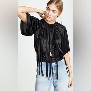 Rachel Comey Pirouette Top. Worn once.